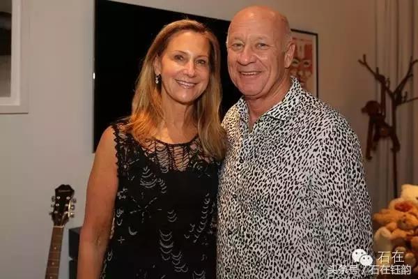 全球顶级古董收藏家,全球顶级收藏家名录