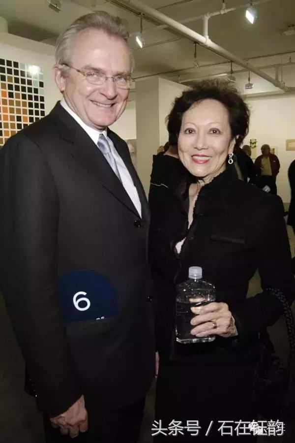 全球顶级古董收藏家,全球顶级收藏家名录