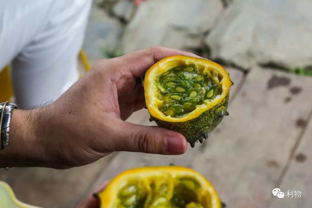 旅行|桂林山(米)水(粉)甲天下!嗦粉爱好者的天堂!