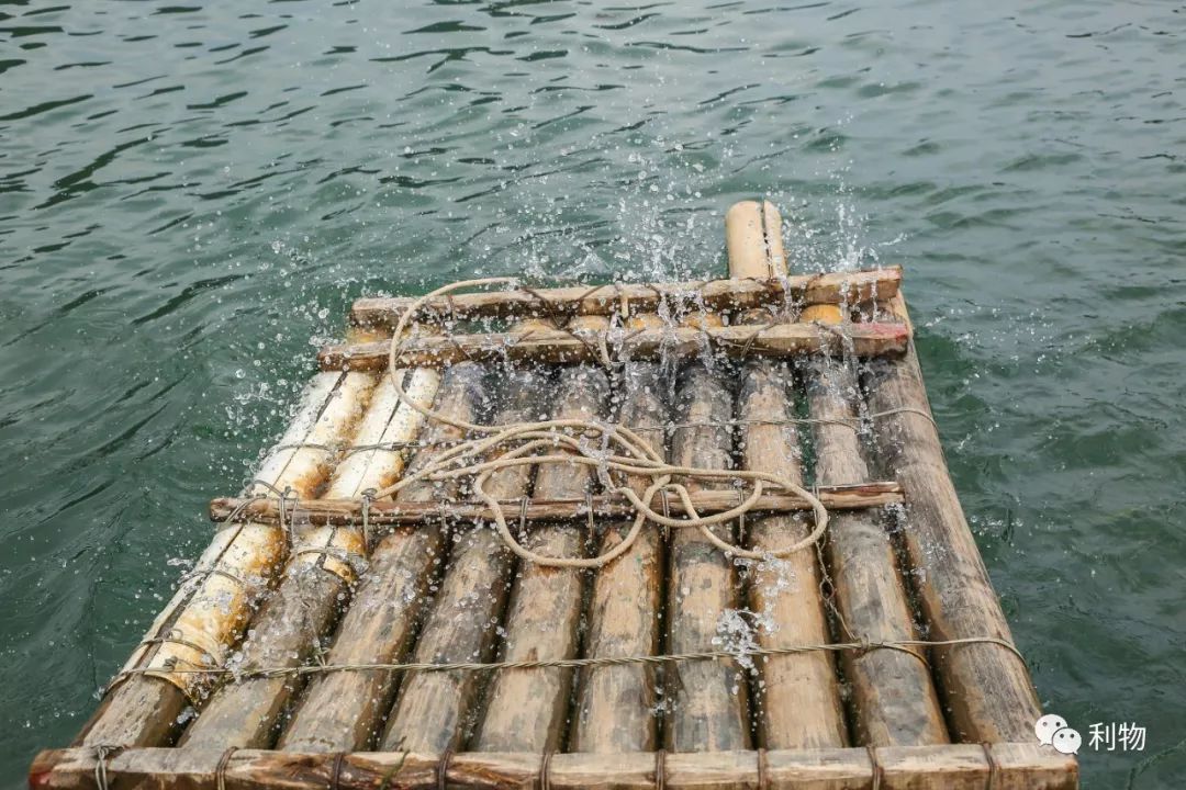 旅行|桂林山(米)水(粉)甲天下!嗦粉爱好者的天堂!