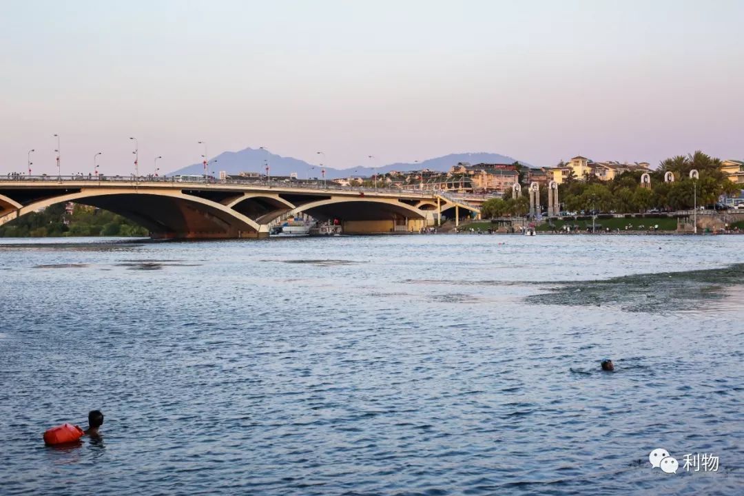 旅行｜桂林山（米）水（粉）甲天下！嗦粉爱好者的天堂！