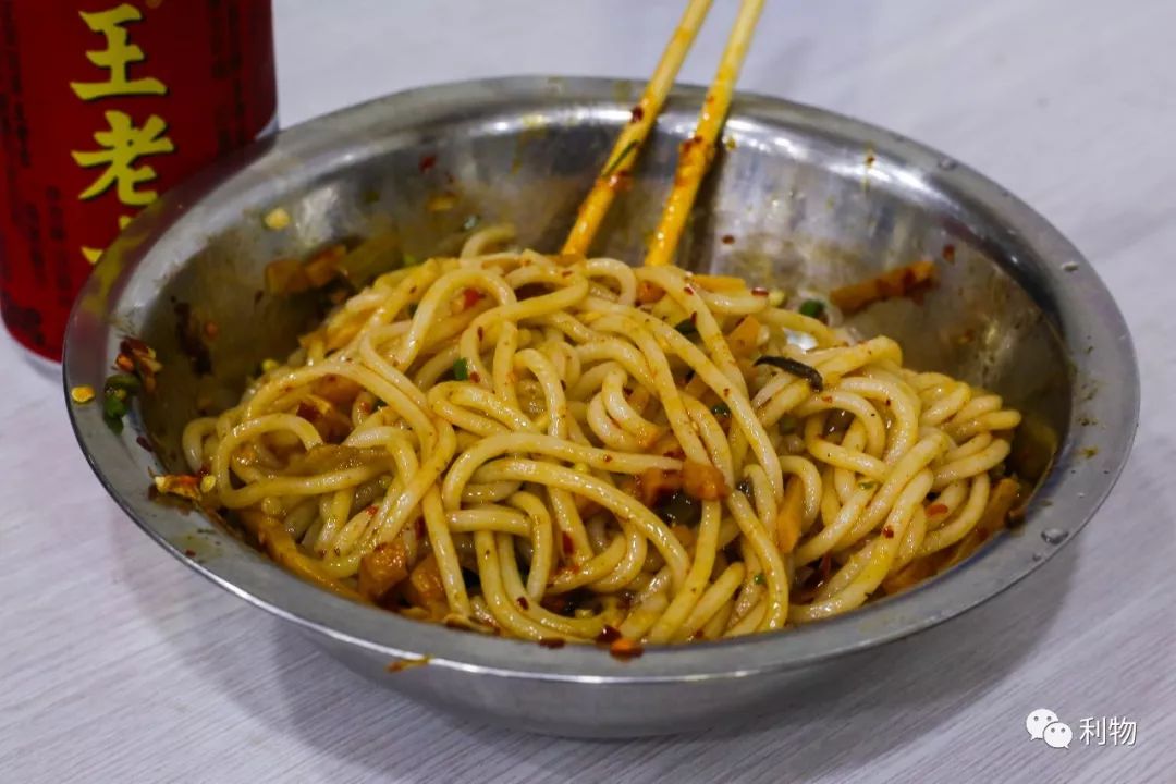 旅行|桂林山(米)水(粉)甲天下!嗦粉爱好者的天堂!