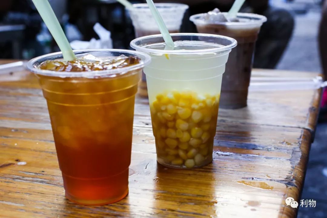 旅行|桂林山(米)水(粉)甲天下!嗦粉爱好者的天堂!