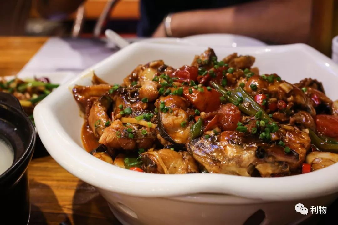 旅行|桂林山(米)水(粉)甲天下!嗦粉爱好者的天堂!