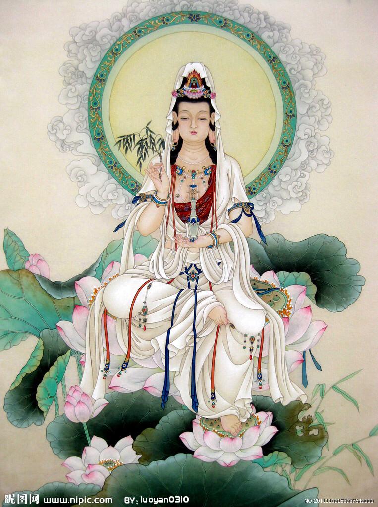 观音菩萨对战孙悟空谁会赢,孙悟空观音菩萨打谁最厉害