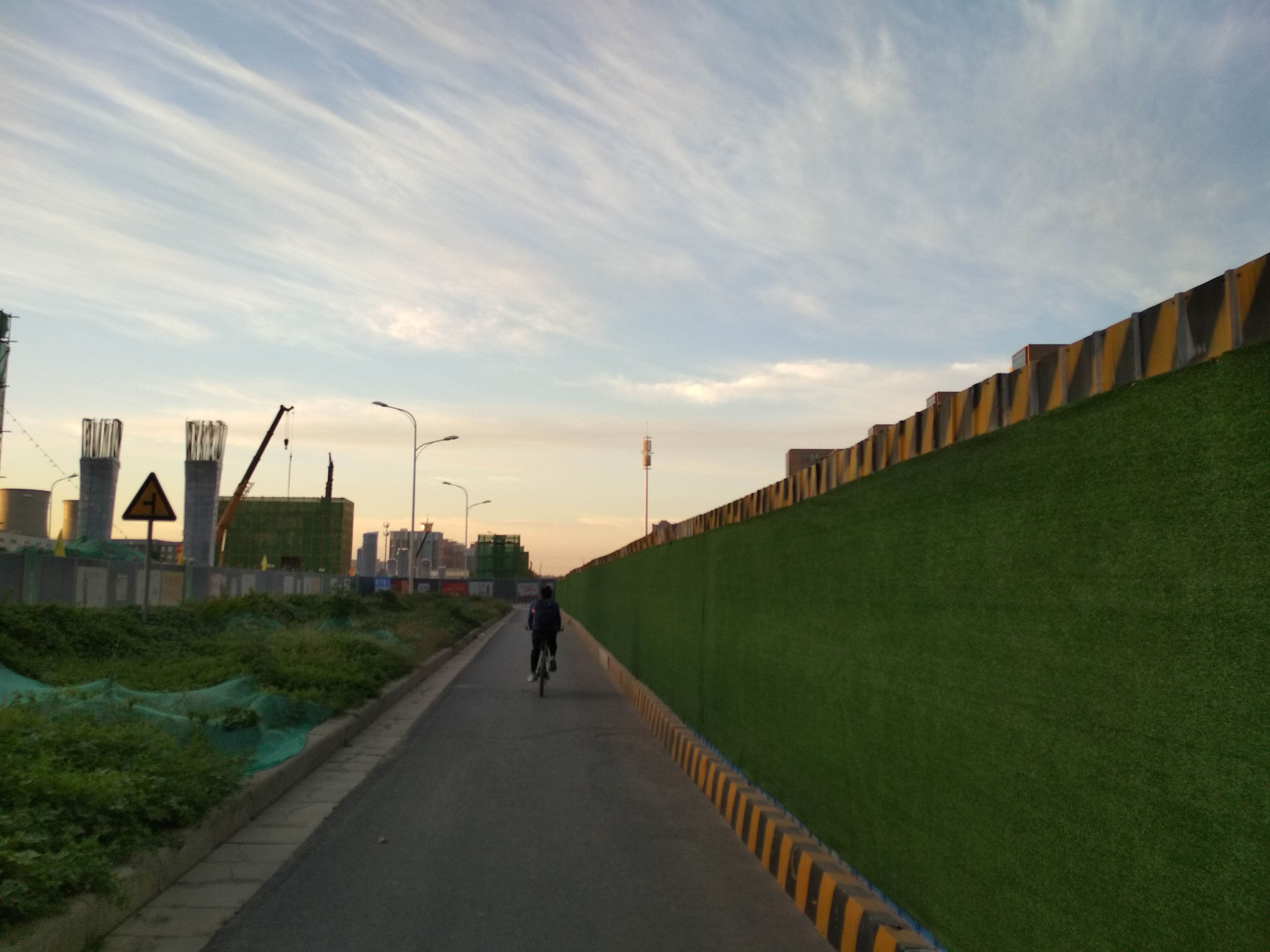 武汉骑行6天,武汉骑行100km