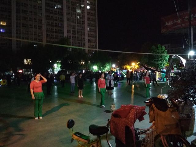 武汉骑行6天,武汉骑行100km