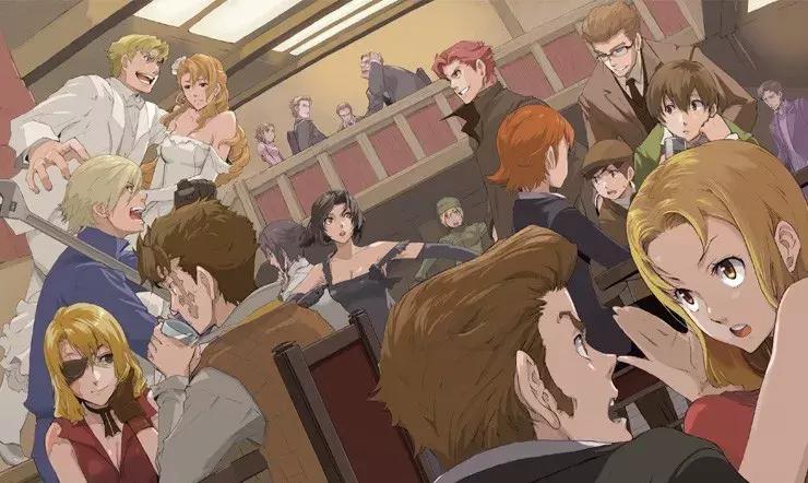 据说只有智商超过120的人才能看懂,据说只有高情商的人看得出来