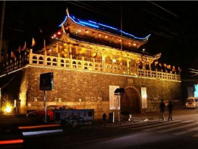 广德的来历,广德地名