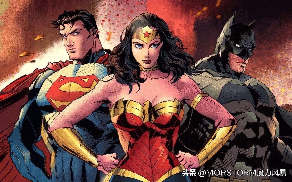 dc漫画狂笑之蝠,dc漫画狂笑之蝠讲解