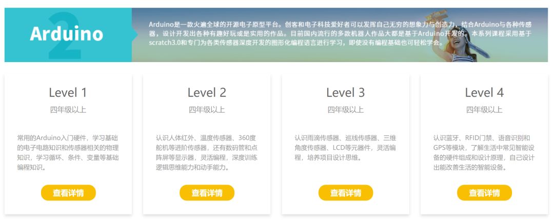 少儿编程必懂的神奇思维,少儿编程之入门编程