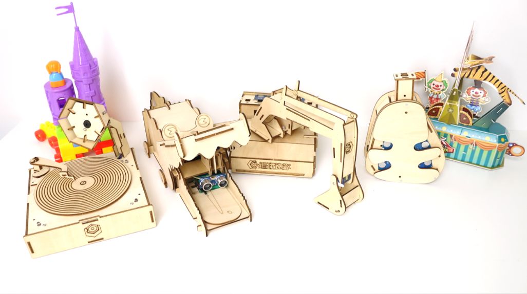 少儿编程必懂的神奇思维,少儿编程之入门编程