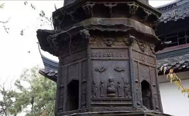 镇江北固山甘露寺舍利子,镇江佛祖舍利文化园