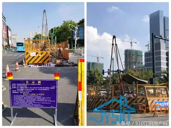 江阴未来几年的城建项目,重磅2020年城建攻坚项目出炉