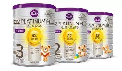 奶粉销售量排名前十名,奶粉销量品牌排行