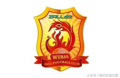 武汉足球黄金一代谢幕,武汉足球90年沉浮史