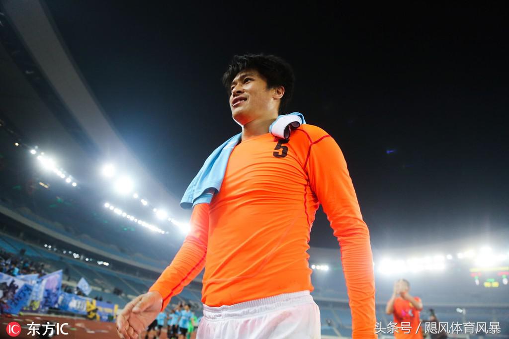 武汉足球黄金一代谢幕,武汉足球90年沉浮史