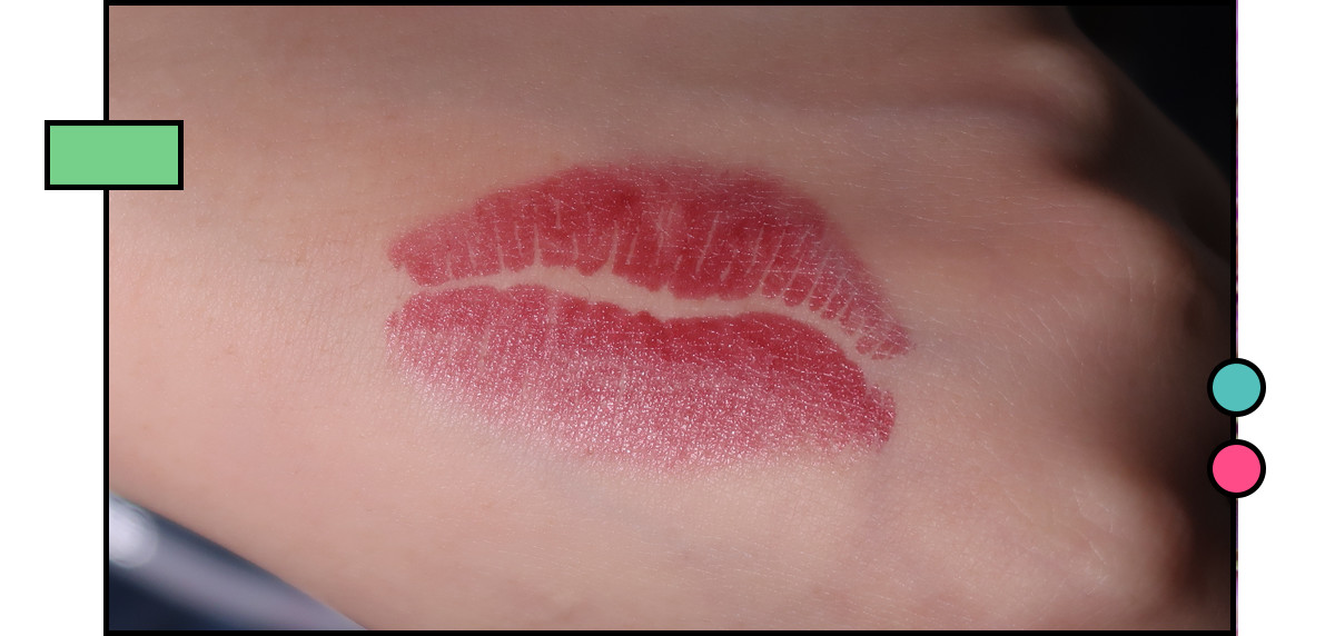 秋冬超显白口红来袭好看炸了,最适合我的口红色号