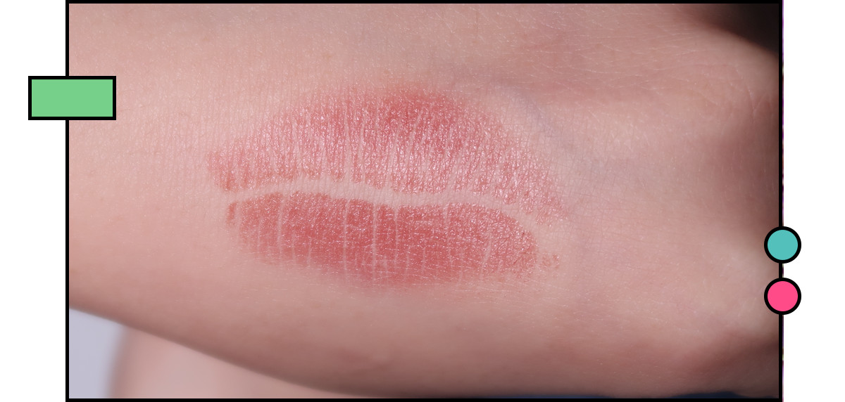 秋冬超显白口红来袭好看炸了,最适合我的口红色号