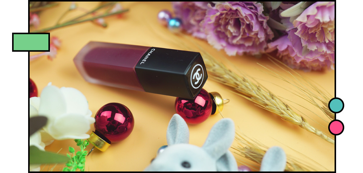 秋冬超显白口红来袭好看炸了,最适合我的口红色号