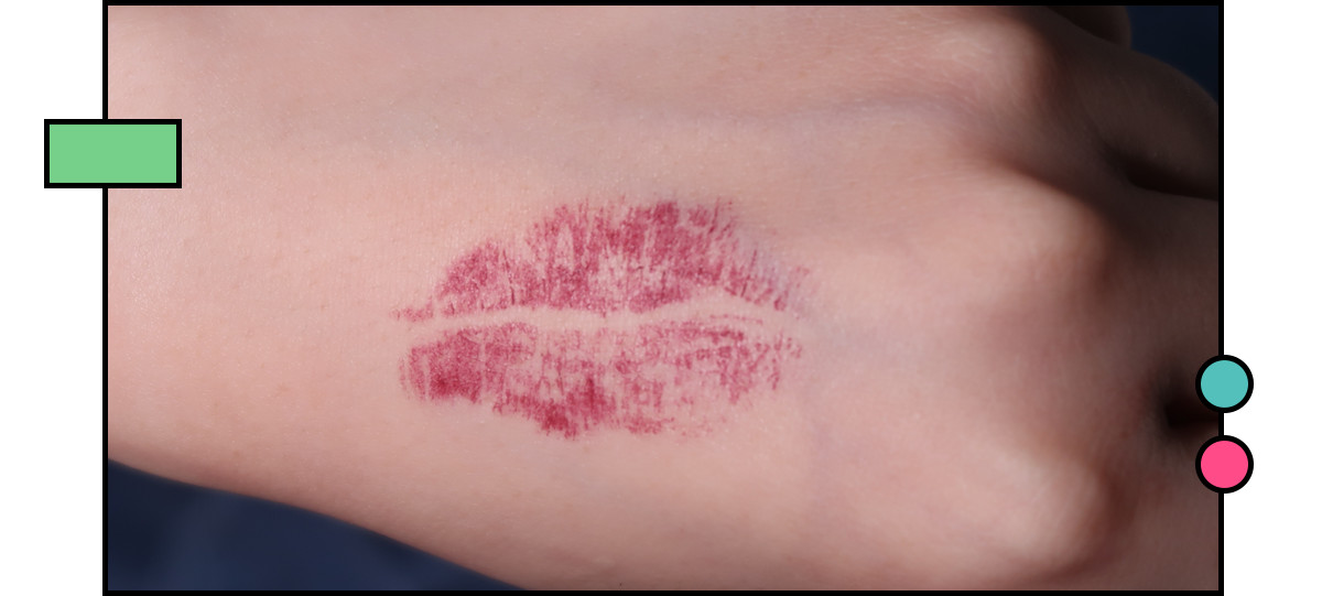 秋冬超显白口红来袭好看炸了,最适合我的口红色号