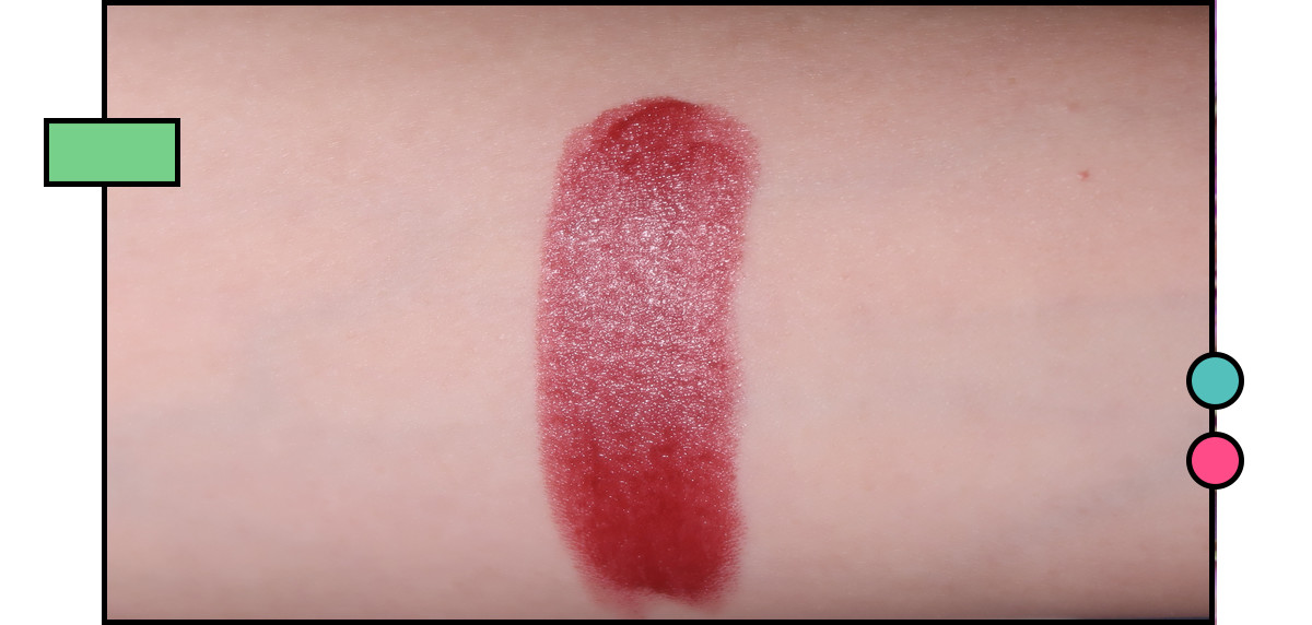 秋冬超显白口红来袭好看炸了,最适合我的口红色号