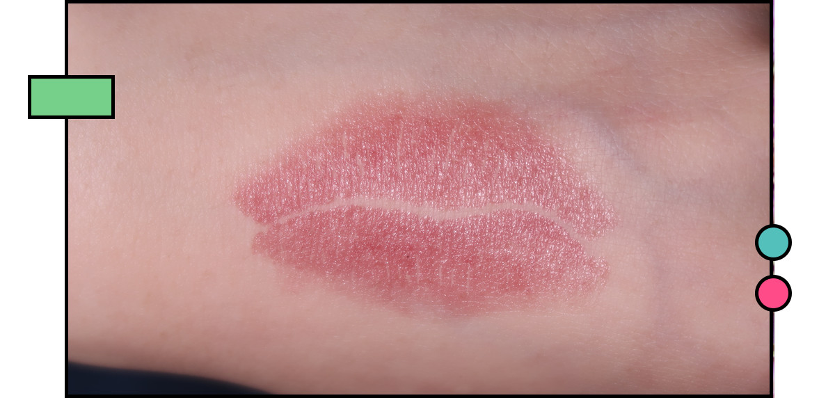 秋冬超显白口红来袭好看炸了,最适合我的口红色号