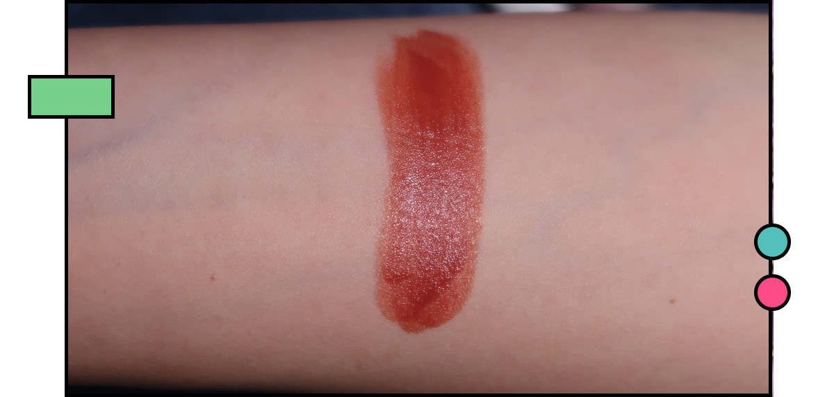 秋冬超显白口红来袭好看炸了,最适合我的口红色号