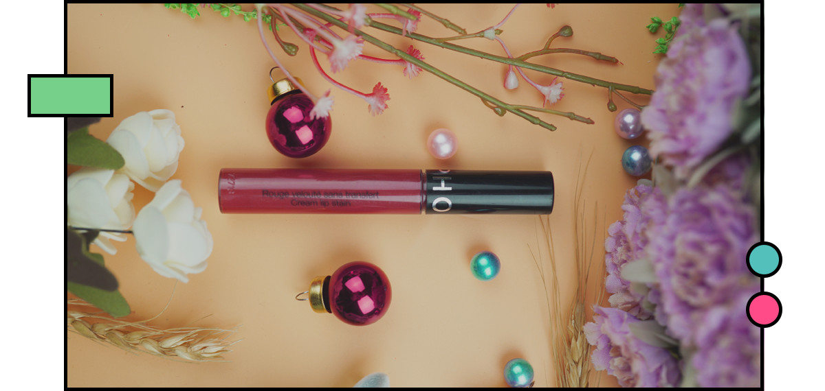 秋冬超显白口红来袭好看炸了,最适合我的口红色号