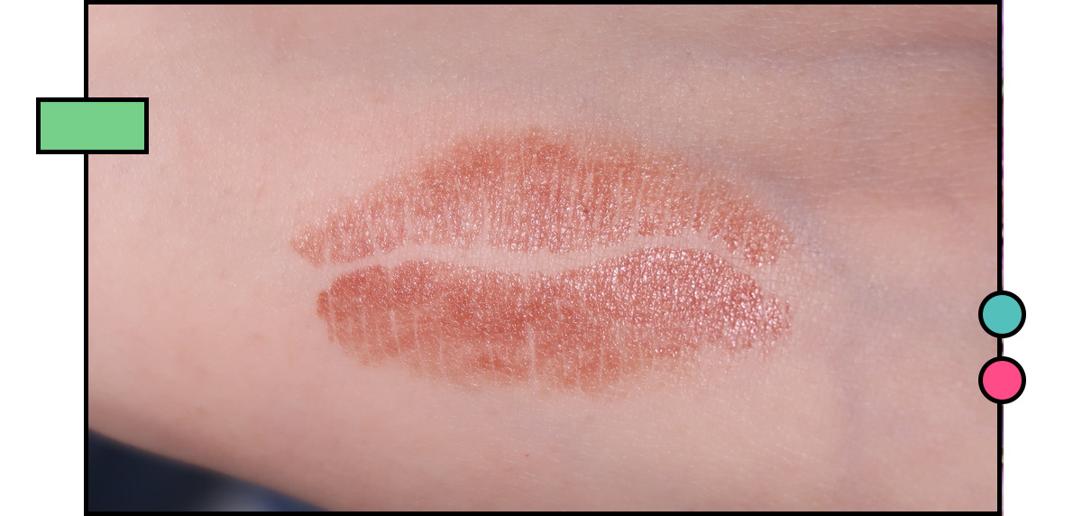 秋冬超显白口红来袭好看炸了,最适合我的口红色号