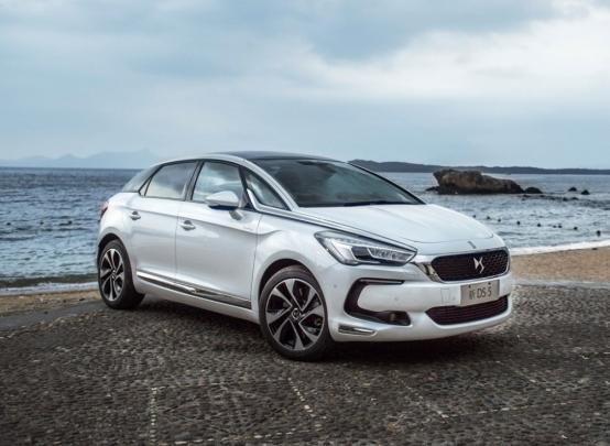 凄凄惨惨戚戚法国女神“DS”为何在中国沦为屌丝？