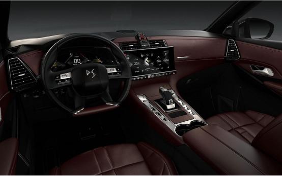 凄凄惨惨戚戚法国女神“DS”为何在中国沦为屌丝？