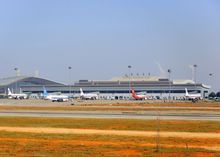 大南昌都市圈综合交通规划,江西全国综合交通枢纽名单