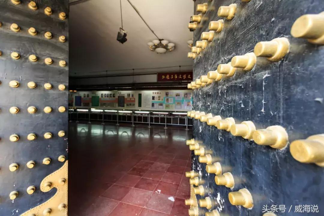 威海赏樱最佳打卡地,威海几月份去风景最好看