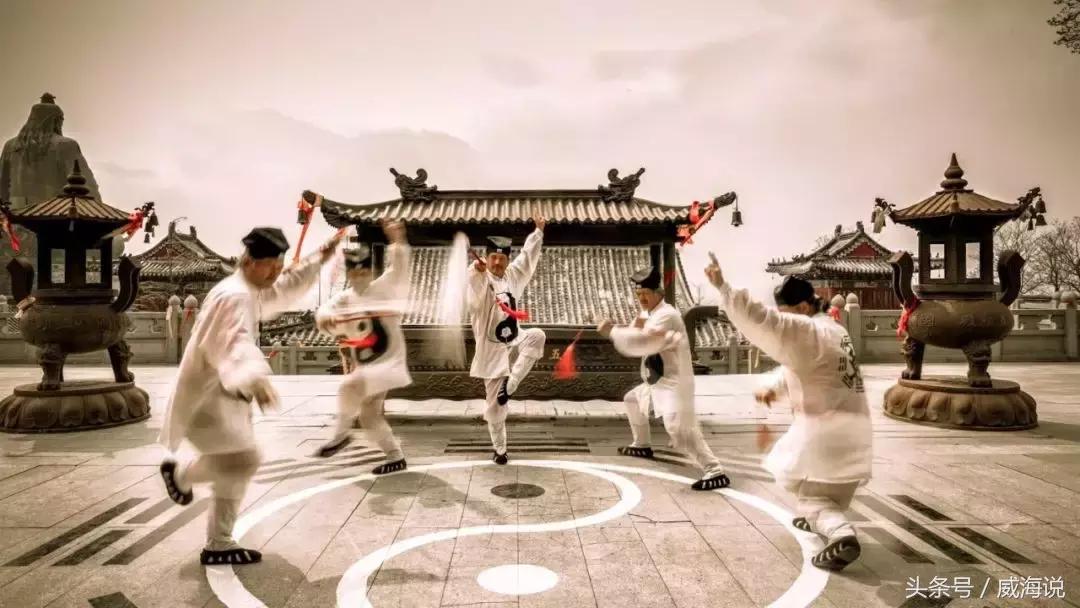 威海赏樱最佳打卡地,威海几月份去风景最好看