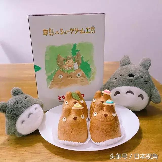 8家好吃到哭的东京甜品店 (东京适合打卡的甜品)