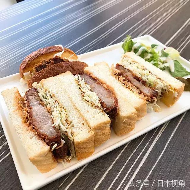 8家好吃到哭的东京甜品店 (东京适合打卡的甜品)