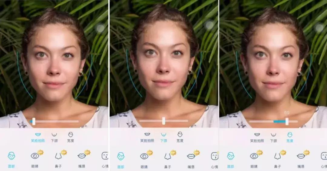 怎么拍又丑又好看的照片,长得丑拍照技巧跟修图