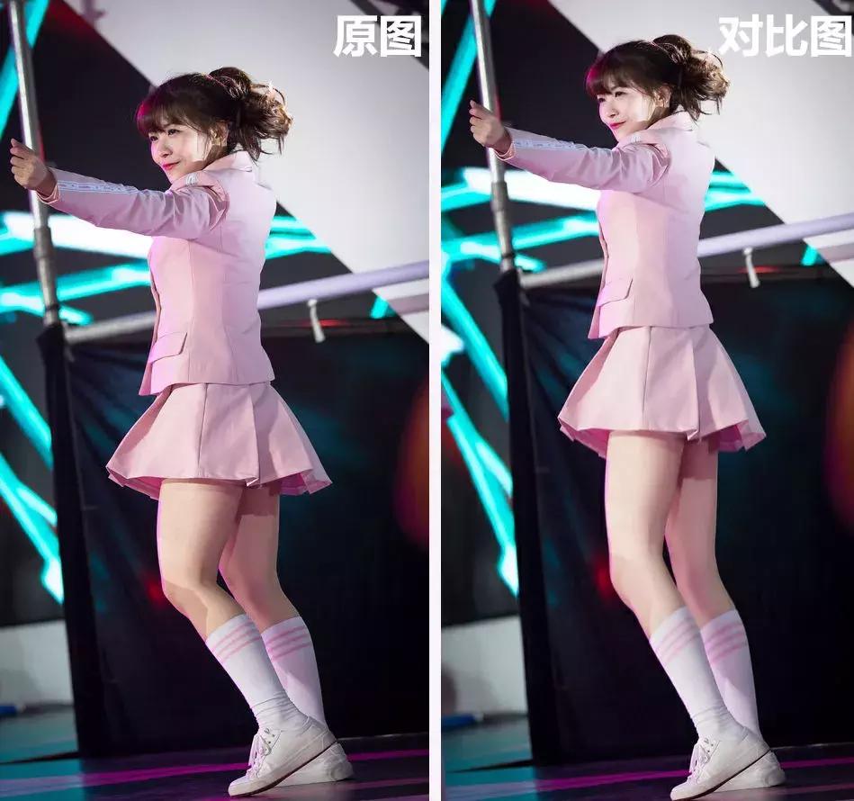 怎么拍又丑又好看的照片,长得丑拍照技巧跟修图