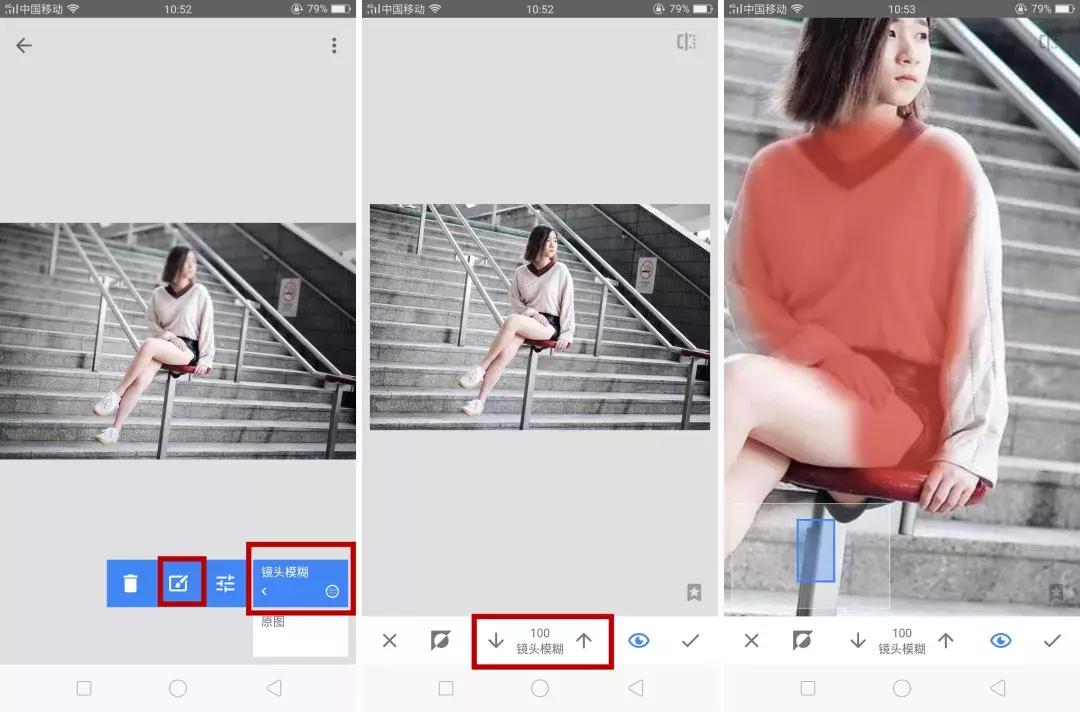 怎么拍又丑又好看的照片,长得丑拍照技巧跟修图