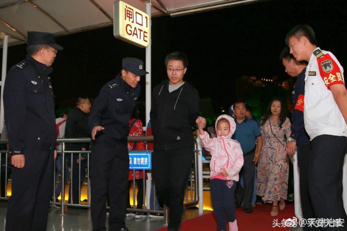 国庆治安状况平稳有序,国庆期间社会治安大局