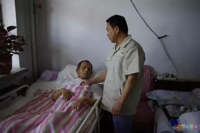 关于迁安的故事,催人泪下撕心裂肺的感人故事