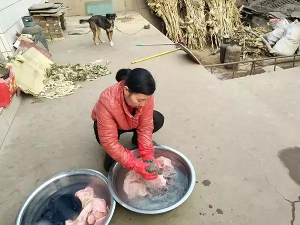 关于迁安的故事,催人泪下撕心裂肺的感人故事