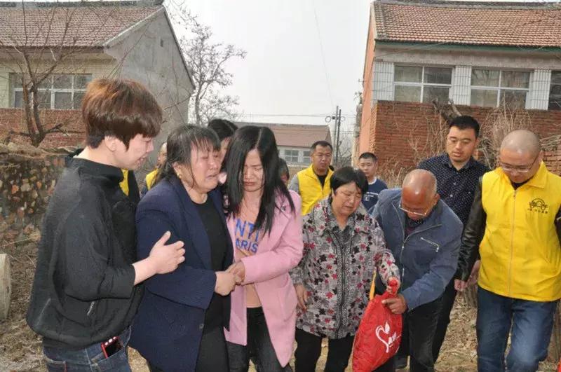 关于迁安的故事,催人泪下撕心裂肺的感人故事