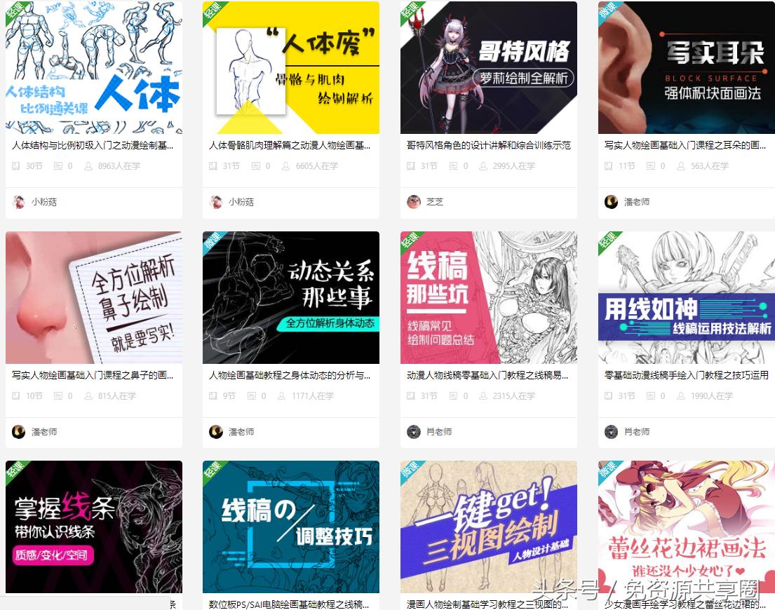 画画的十大绘图软件,作图软件app排行榜免费