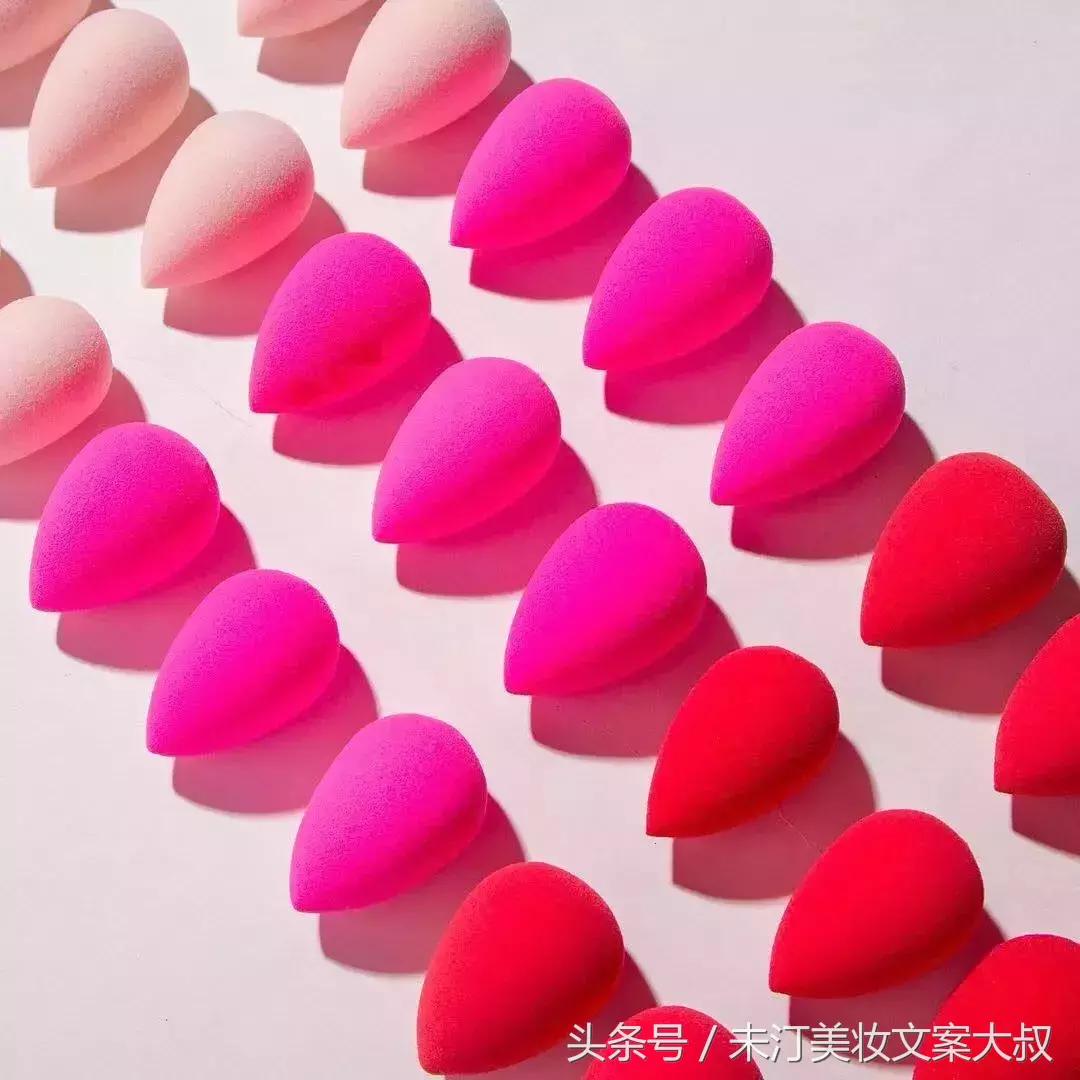 美妆蛋到底怎么湿水上妆脸不干,美妆蛋不蓬松了什么原因