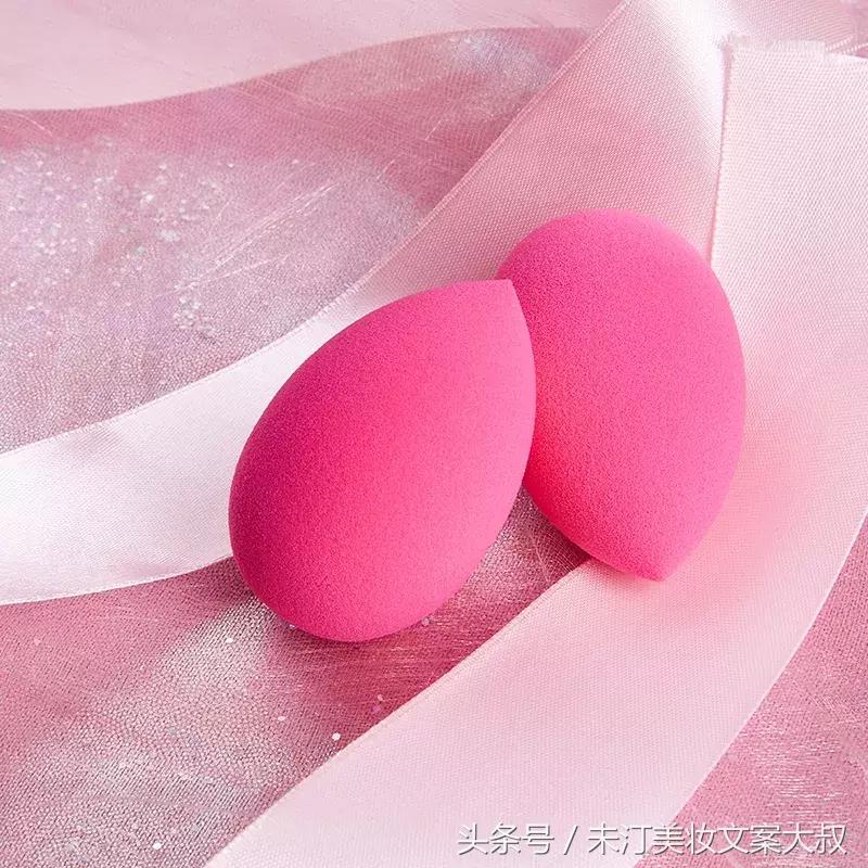 美妆蛋到底怎么湿水上妆脸不干,美妆蛋不蓬松了什么原因