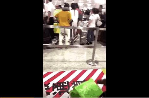 代购彻底凉了！最强审计真的来了！