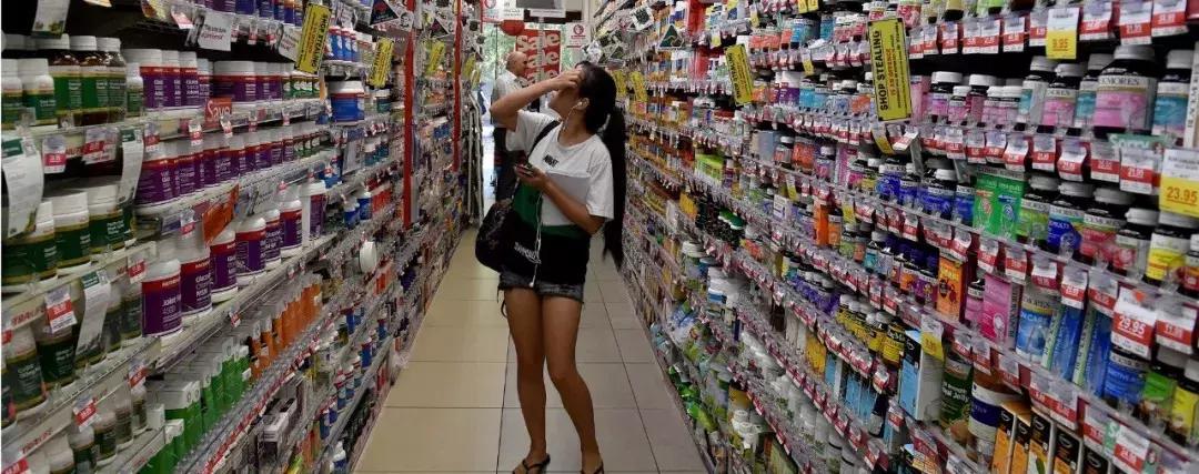 代购彻底凉了！最强审计真的来了！