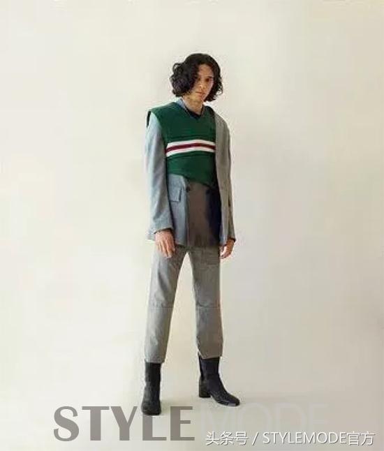 高级又小众的男装品牌,有哪些比较好看的男装